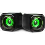 WESDAR CS2 Speaker