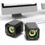 WESDAR CS2 Speaker