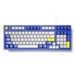 FOREV FV-K98 Gaming Keyboard
