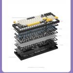 FOREV FV-K98 Gaming Keyboard