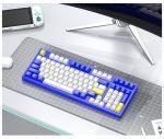 FOREV FV-K98 Gaming Keyboard