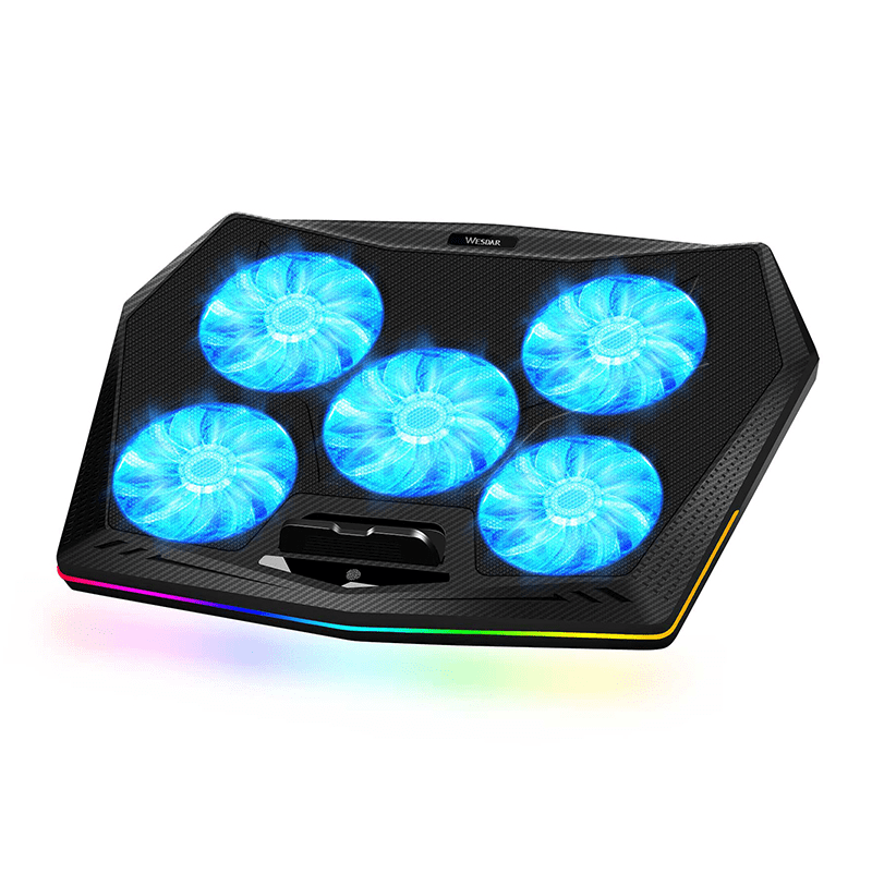 WESDAR K-8688F Laptop Cooling Pad