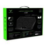 WESDAR K-8688F Laptop Cooling Pad