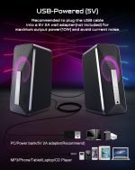 ELEGIANT SR300 Bluetooth Speaker