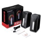 ELEGIANT SR300 Bluetooth Speaker