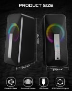 ELEGIANT SR300 Bluetooth Speaker