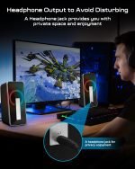 ELEGIANT SR300 Bluetooth Speaker