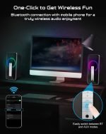 ELEGIANT SR300 Bluetooth Speaker