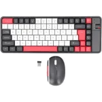 QW QW06 Bluetooth Combo