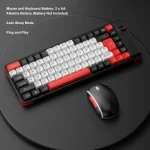 QW QW06 Bluetooth Combo