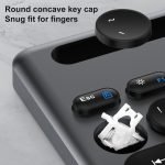 Rechargeable Tablet Bluetooth Keyboard