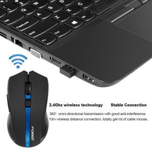 FOREV FV-W9 Wireless Mouse