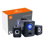 Kisonli U-2900 Gaming Speaker