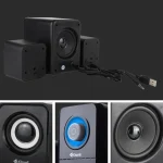Kisonli U-2900 Gaming Speaker