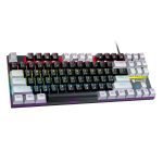 Xunfox K80 Gaming Keyboard