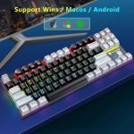 Xunfox K80 Gaming Keyboard