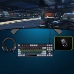 Xunfox K80 Gaming Keyboard