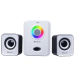 Kisonli U-2900BT Bluetooth AUX Speaker
