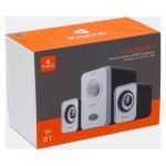 Kisonli U-2900BT Bluetooth AUX Speaker