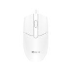 XTRIKE ME GM-124 Optical Mouse