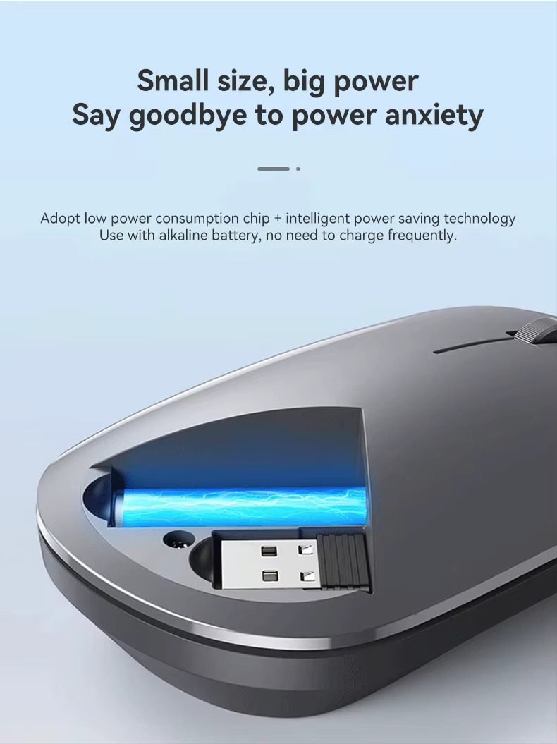 FOREV FV-988 Bluetooth Mouse