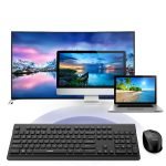 FOREV FV-W306 Wireless Combo