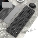 FOREV FV-W306 Wireless Combo