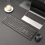 FOREV FV-W306 Wireless Combo