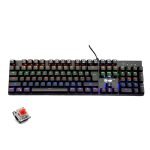 VSP VM01-R Gaming Mechanical Keyboard