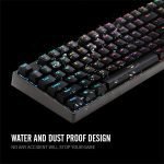 VSP VM01-R Gaming Mechanical Keyboard