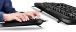 Genius KB-118 Multimedia Office Keyboard