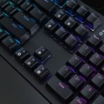 ASESTEK AK104 RGB Gaming Keyboard