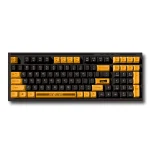 COUGAREGY K-906 Keyboard
