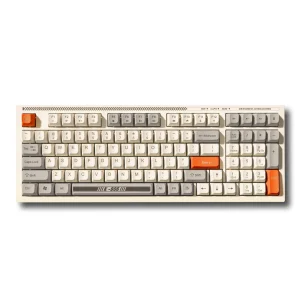 COUGAREGY K-906 Keyboard