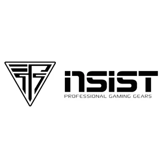insist logo