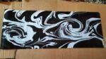 Fluid Colors Mouse Pad