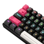 Onikuma G55 60% Gaming Keyboard