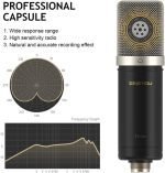 ZINGYOU ZY-CA1 XLR Condenser Kit