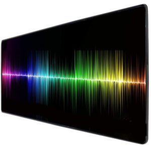 Gaming Mouse Pad