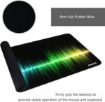 Gaming Mouse Pad
