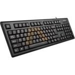A4Tech KRS-85 Keyboard
