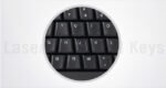 A4Tech KRS-85 A-Shape USB Keyboard
