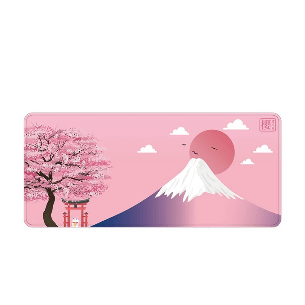 FANTECH ATO MP905 Vibe Edition Desk Mat