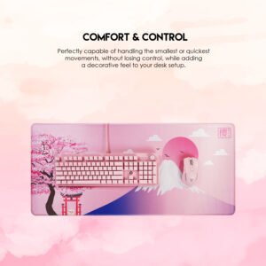 FANTECH ATO MP905 Vibe Edition Desk Mat