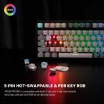 FANTECH ATOM PRO96 95% Keyboard