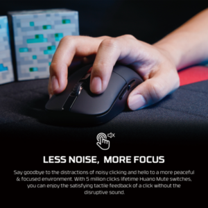 FANTECH KANATA WIRELESS Mouse