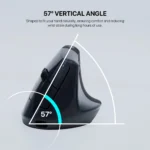 Fantech W195R Vertical Mouse
