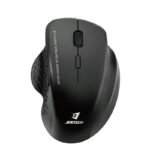 JERTECH W500 Rechargeable Dual Mode Mouse