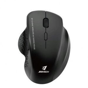 JERTECH W500 Rechargeable Dual Mode Mouse