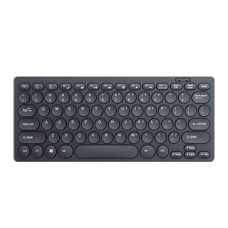 Jertech DK500 Keyboard Jertech DK500 Keyboard